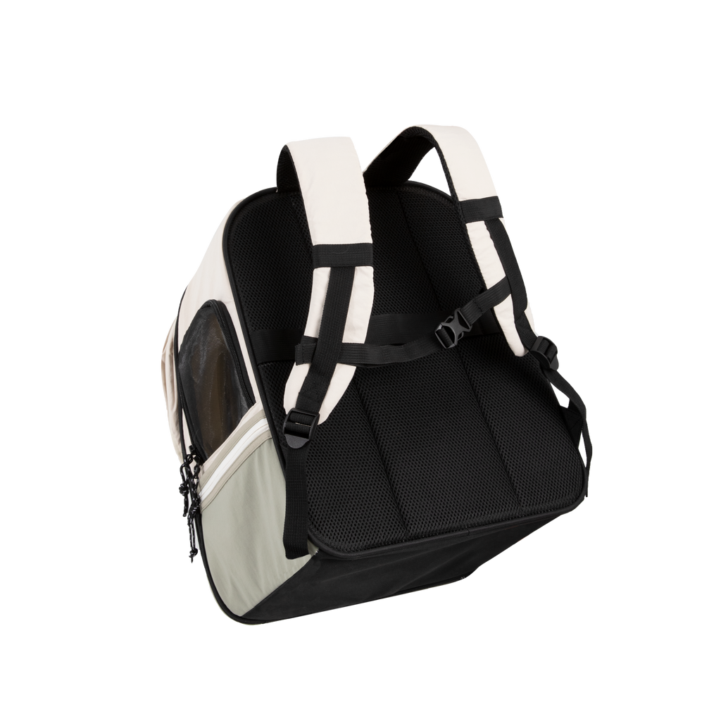 Breeze - Mesh Pet Carrier Backpack