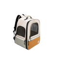 Breeze - Mesh Pet Carrier Backpack