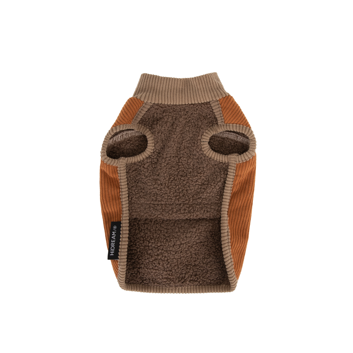 Mellow - Soft Velvet Pet Vest