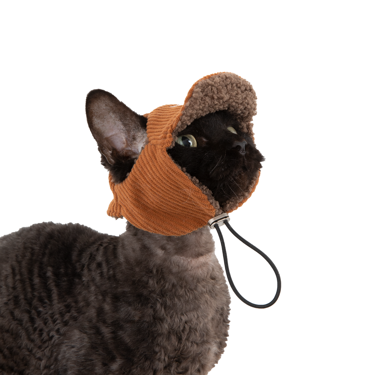 Mellow - Soft Pet Hat