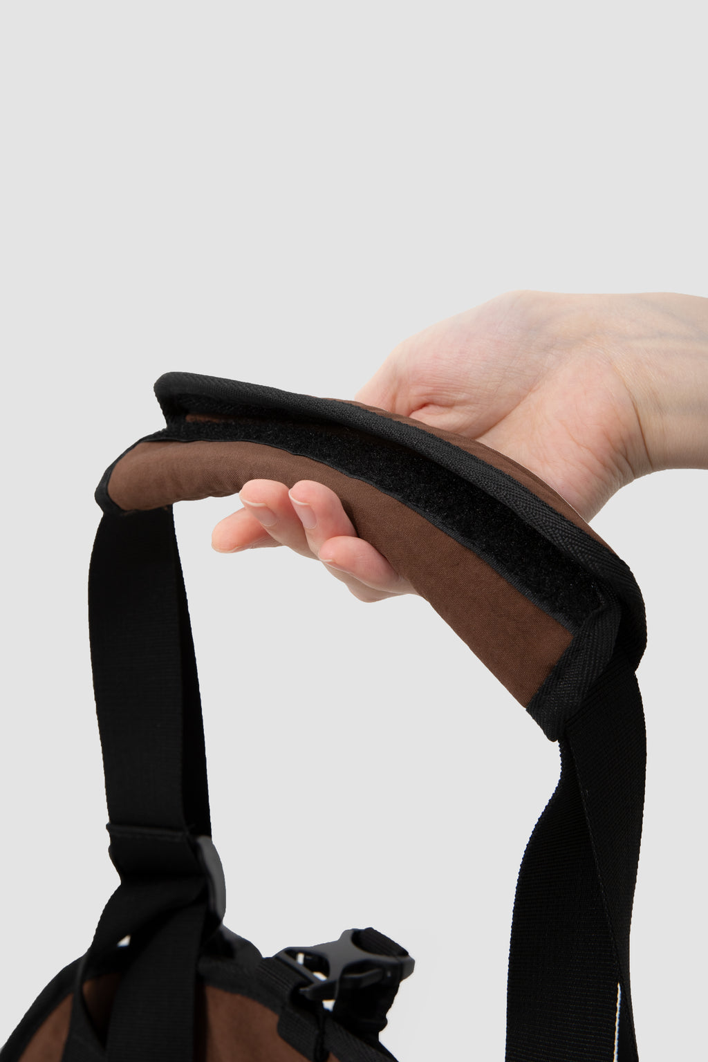 Product image of the HiDREAM Dachshund - 3-Way Shoulder Carrier Bag