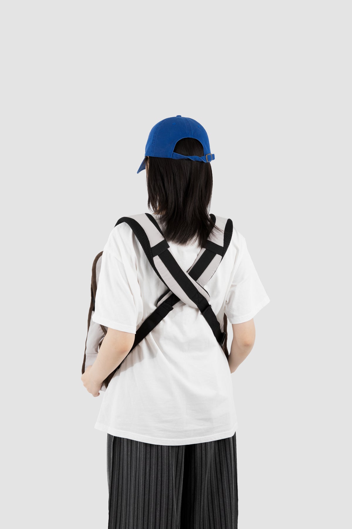 Go Freely - Convertible Pet Shoulder Backpack
