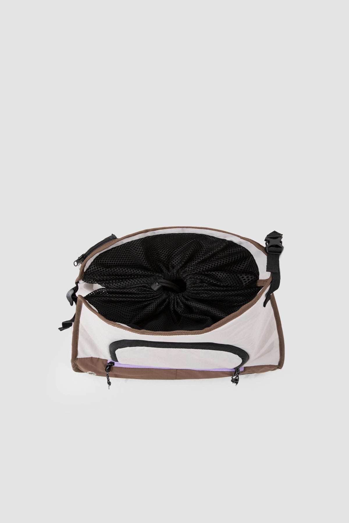 Go Freely - Convertible Pet Shoulder Backpack