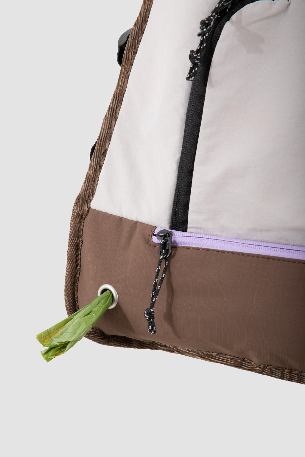 Go Freely - Convertible Pet Shoulder Backpack