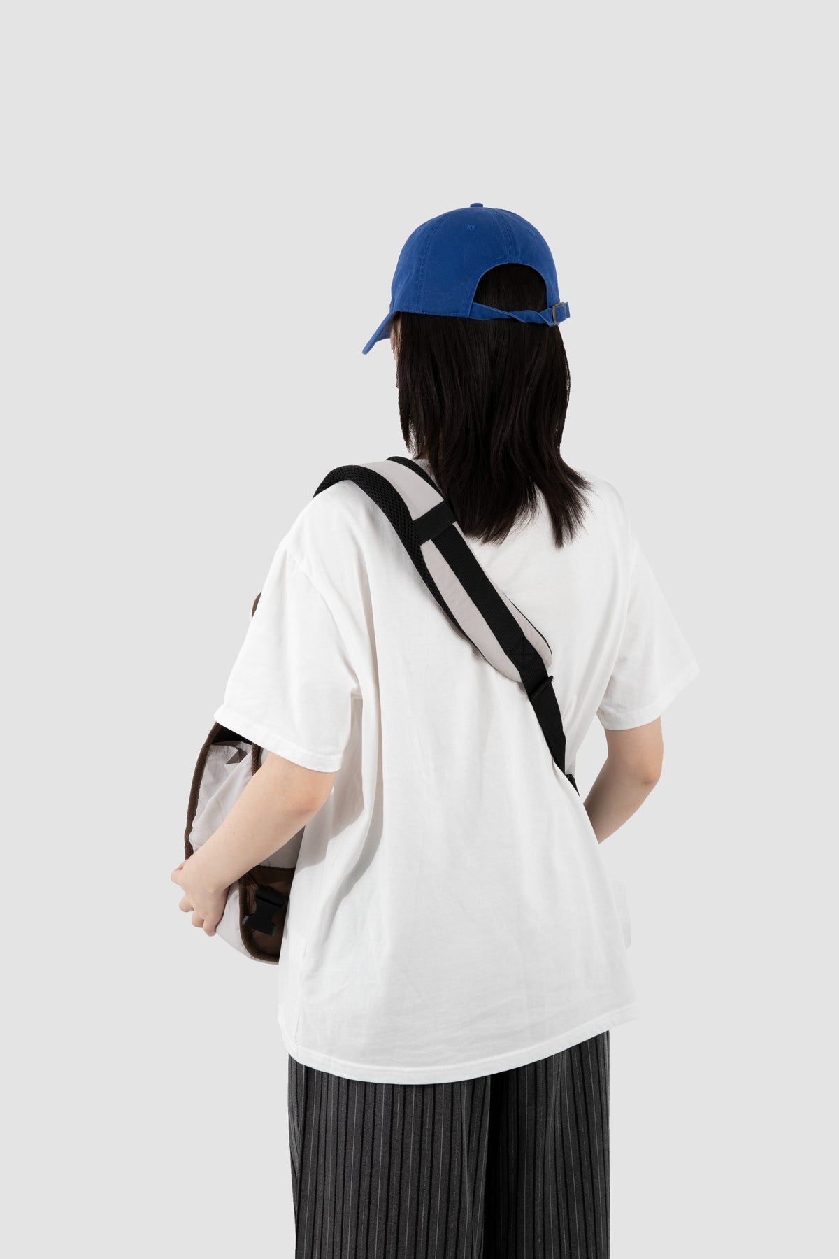 Go Freely - Convertible Pet Shoulder Backpack