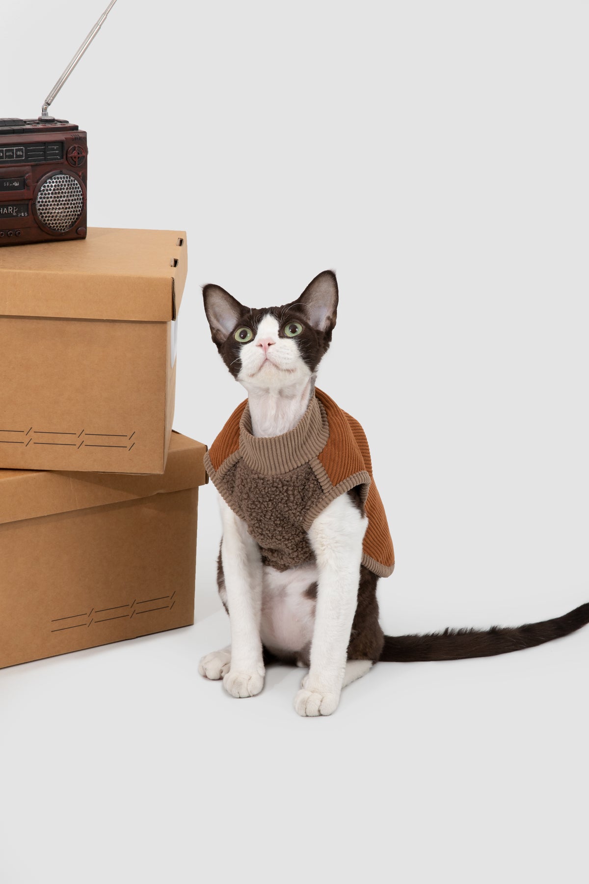 Mellow - Soft Velvet Pet Vest