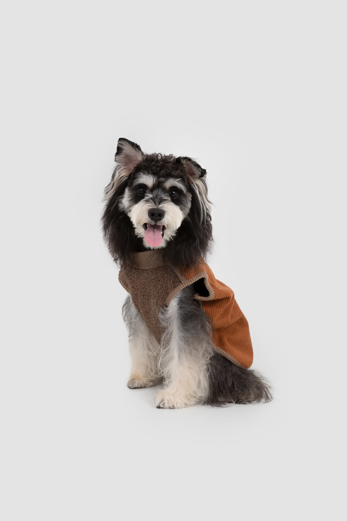 Mellow - Soft Velvet Pet Vest