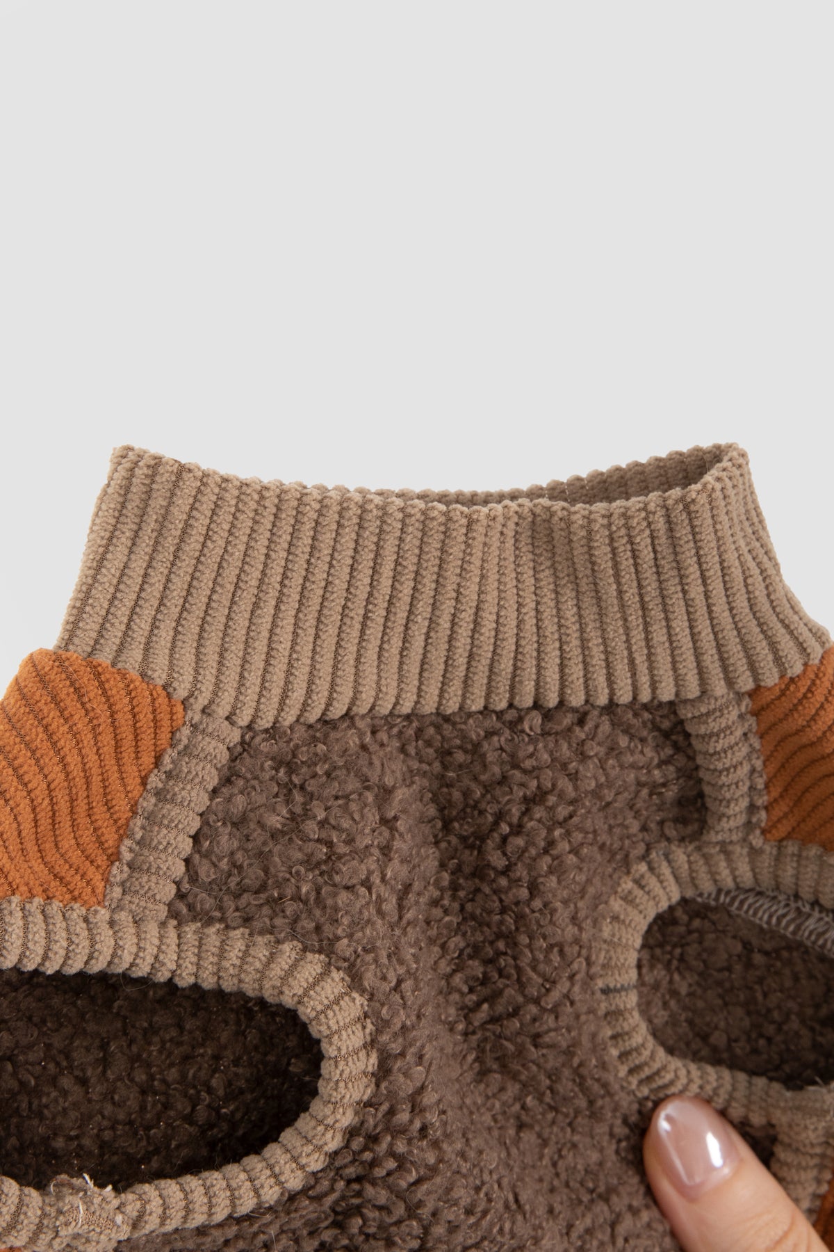 Mellow - Soft Velvet Pet Vest