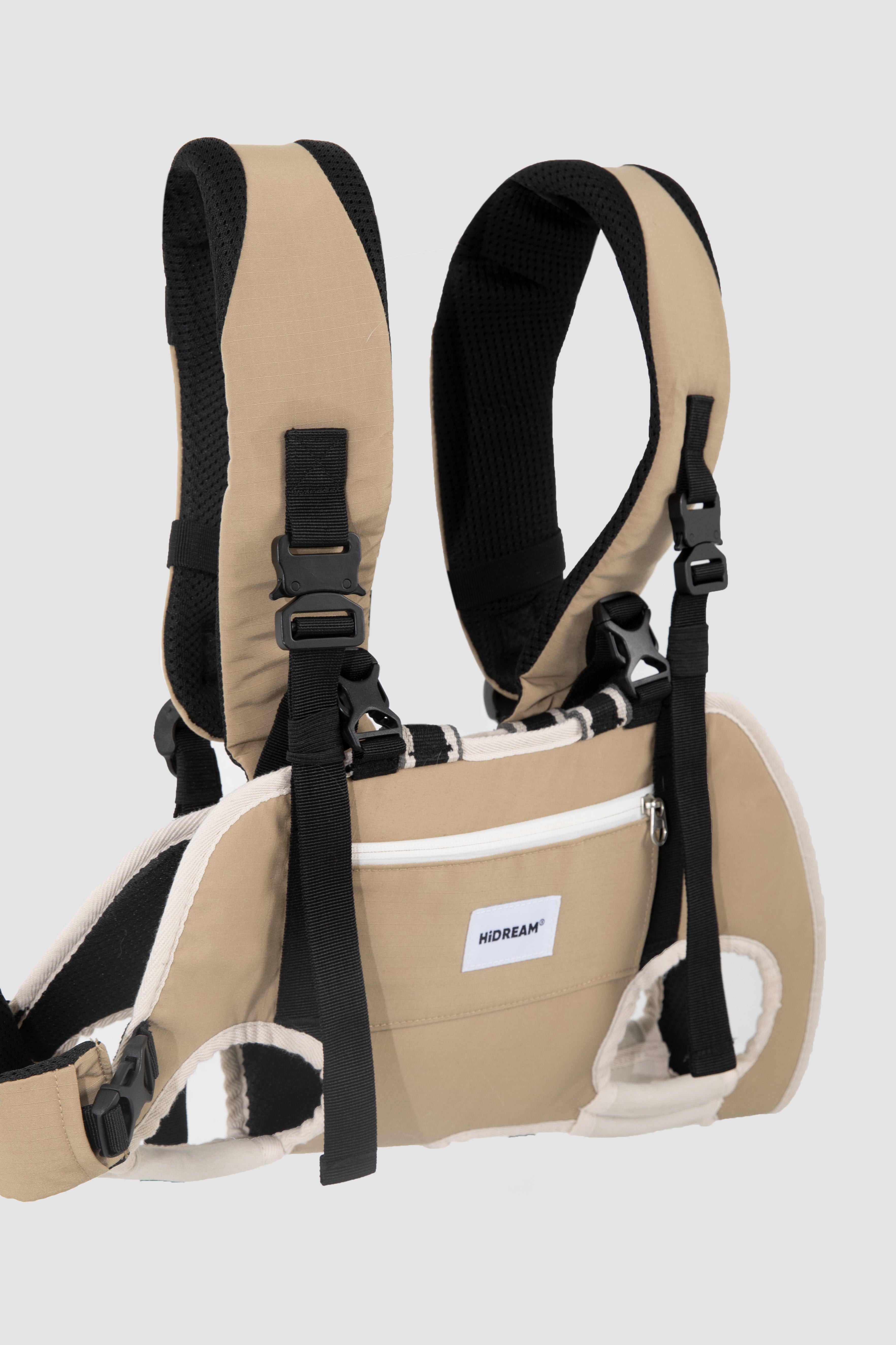 Product image of the HiDREAM Cloud - Pet Carrier Backpack