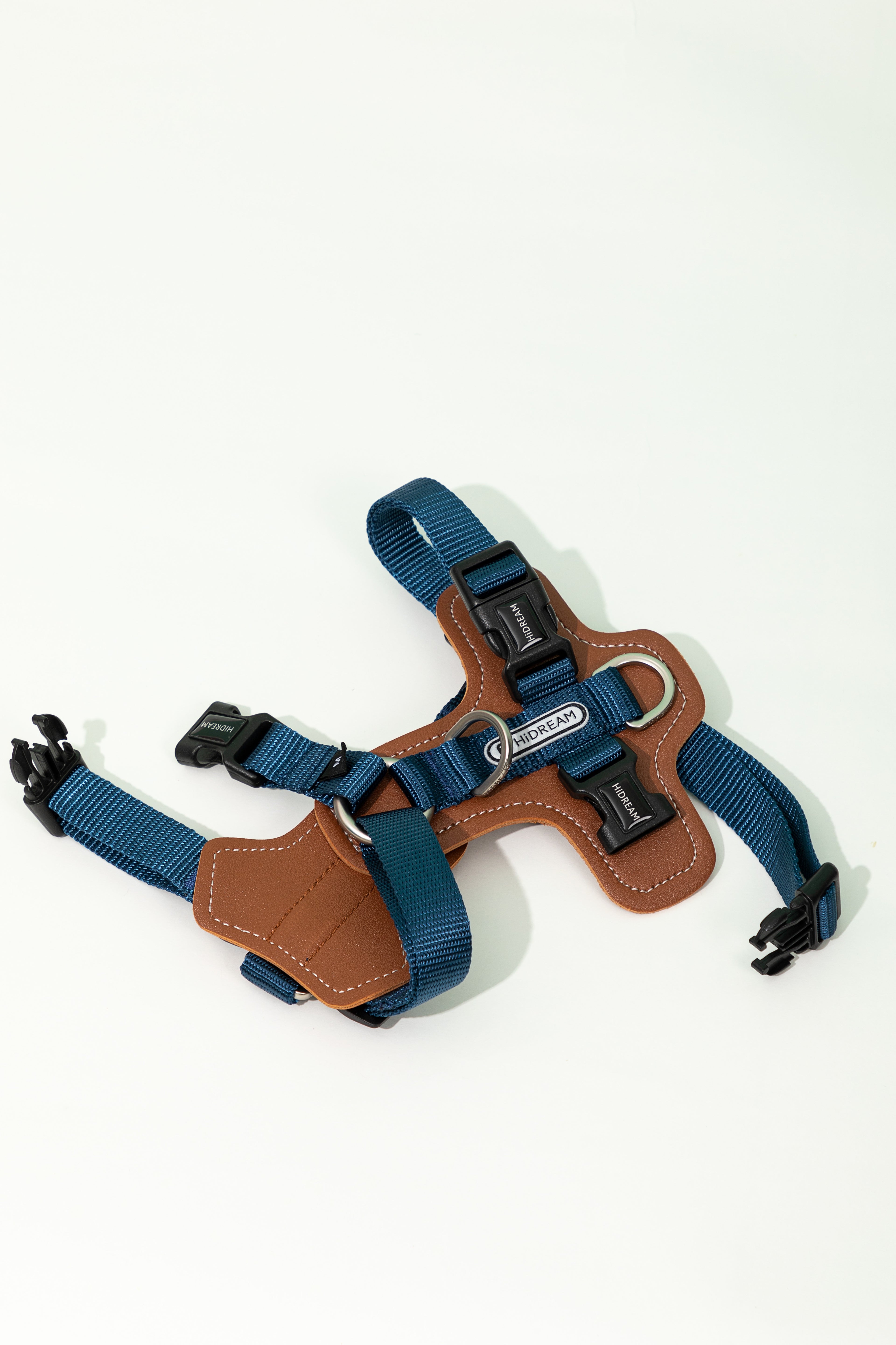 Product image of the HiDREAM Bobo - Dog Harness & Multifunctional Leash Set