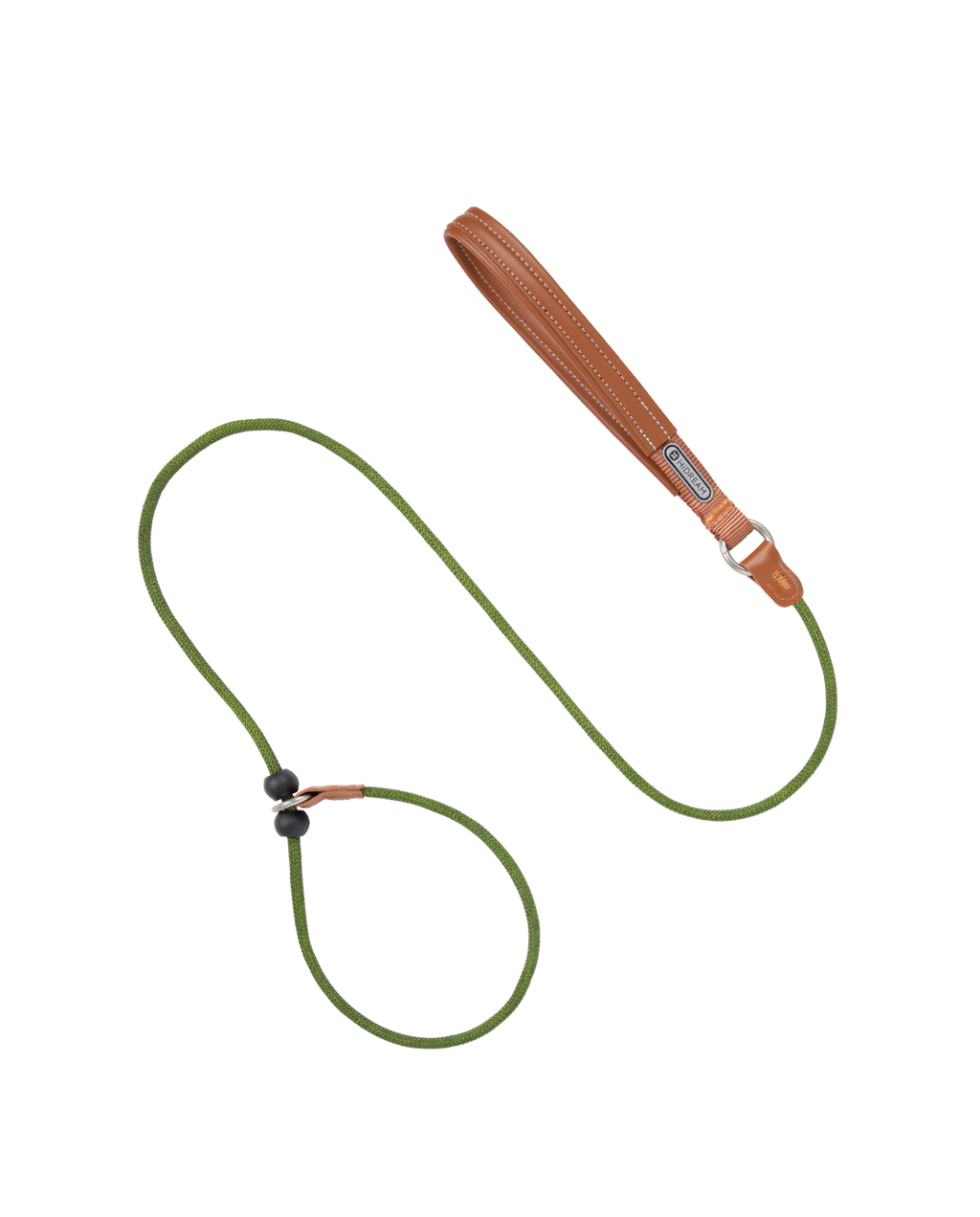 Bobo - Everyday Slip Lead in Green by HiDREAM