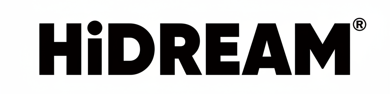 HiDREAM