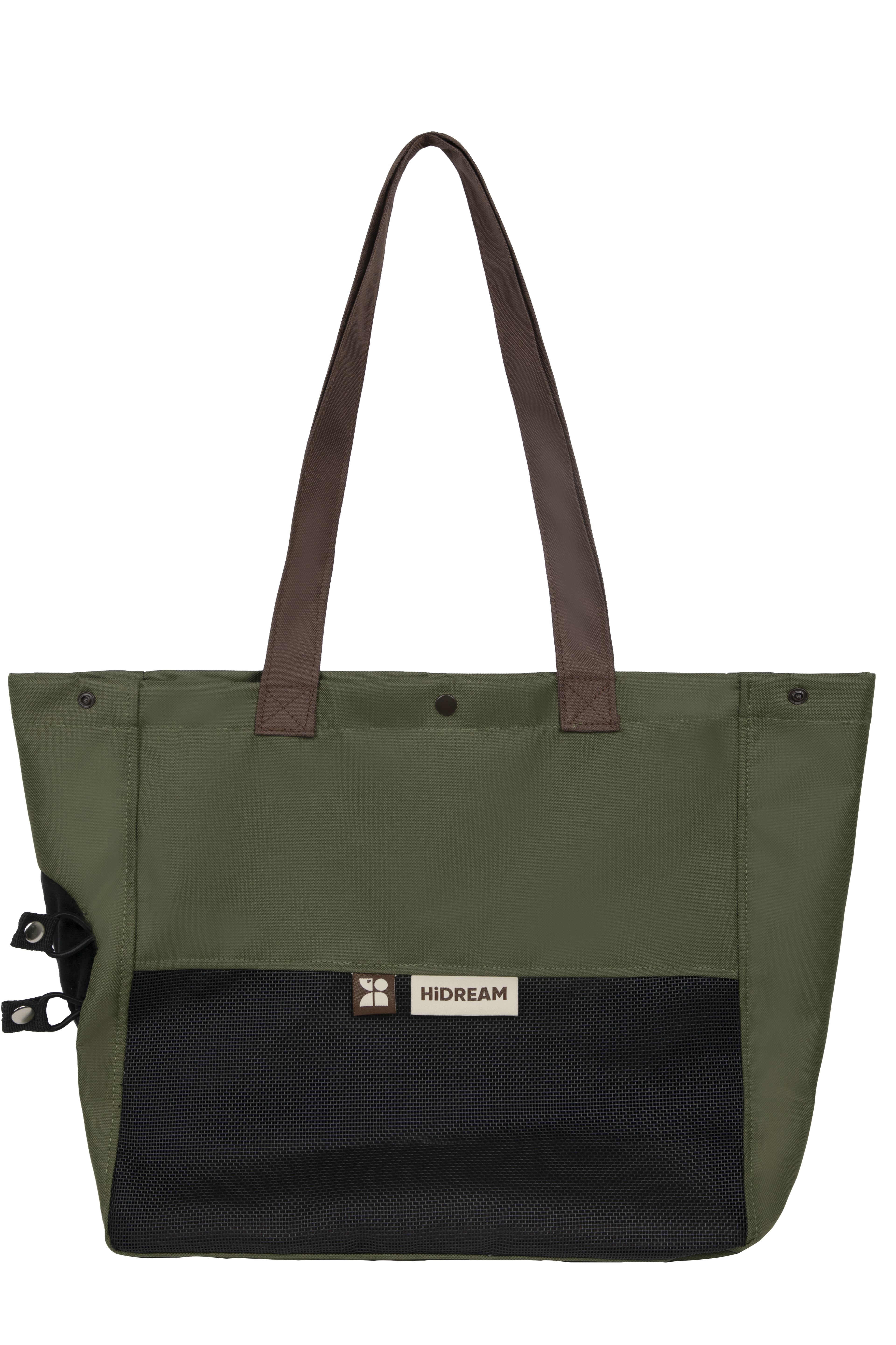 Product image of the HiDREAM Vista - Pet Shoulder Tote Carrier